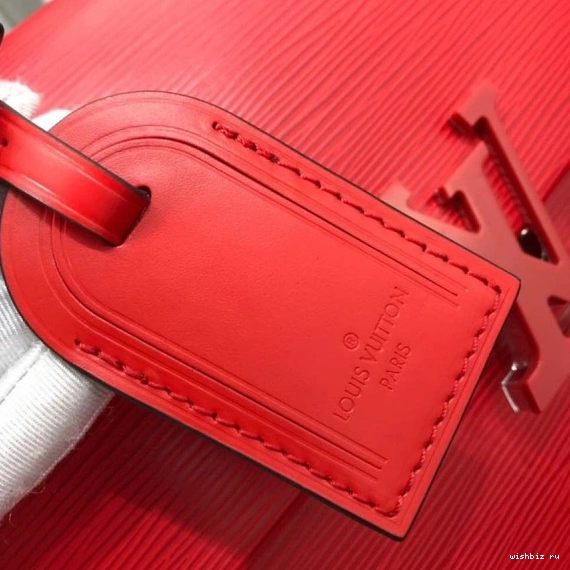 WIS GRENELLE VUITTON PM LOUIS 0128